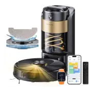 Proscenic Q20 Plus