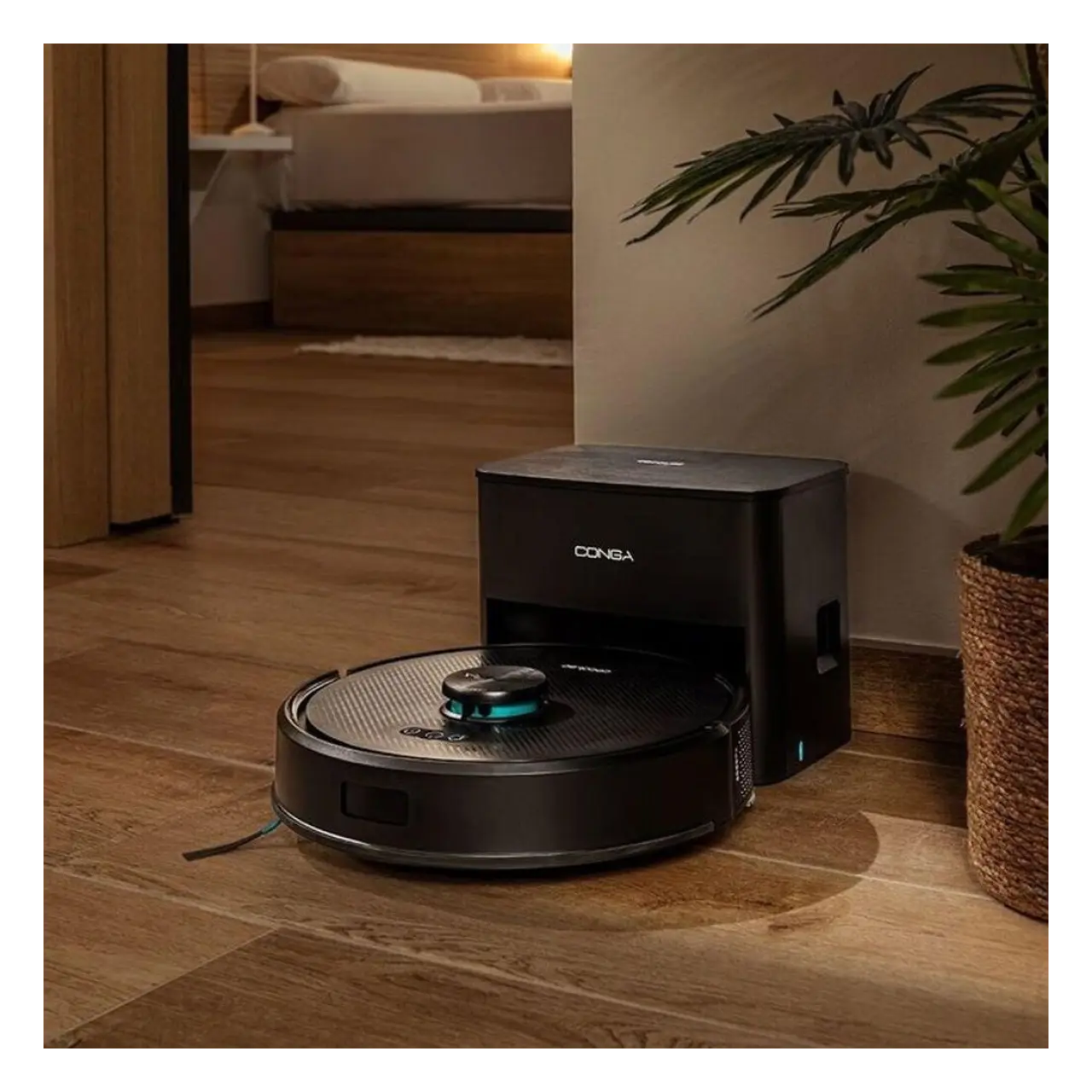 Cecotec Conga Y50