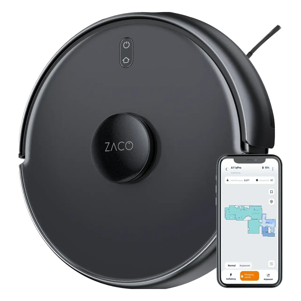 ZACO A11s Pro