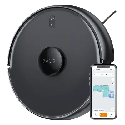 ZACO A11s Pro