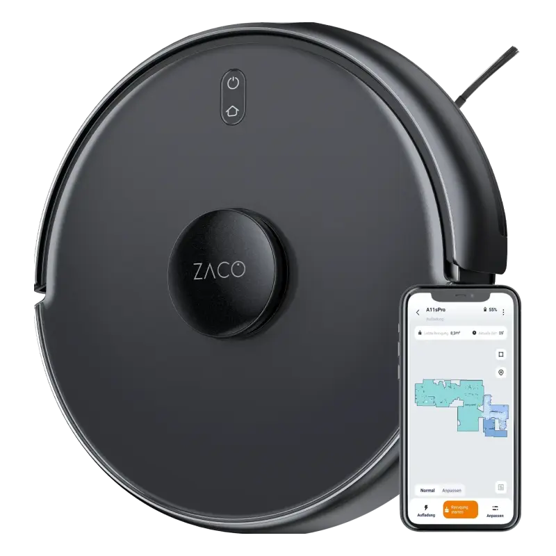 ZACO A11s Pro