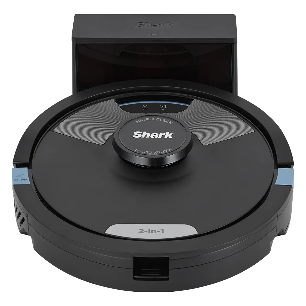 Shark Matrix Plus 2in1