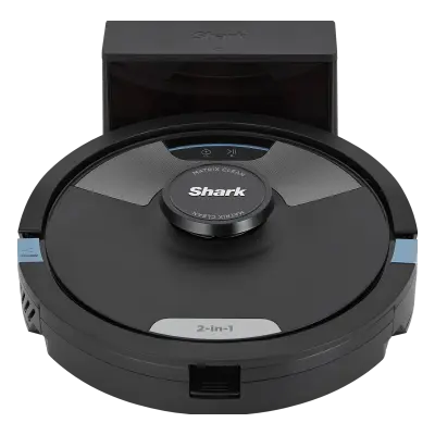 Shark Matrix Plus 2in1