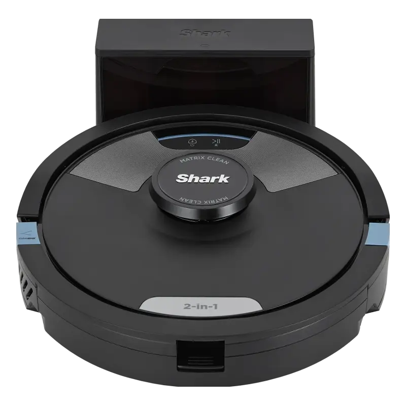 Shark Matrix Plus 2in1