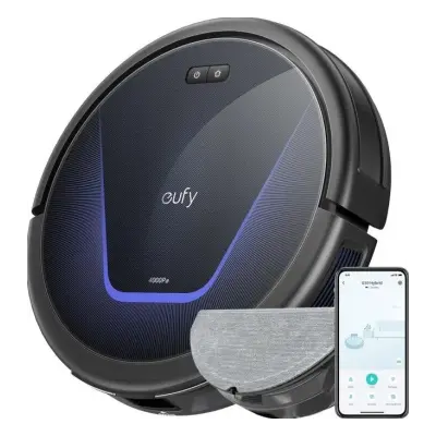 eufy G50 Hybrid
