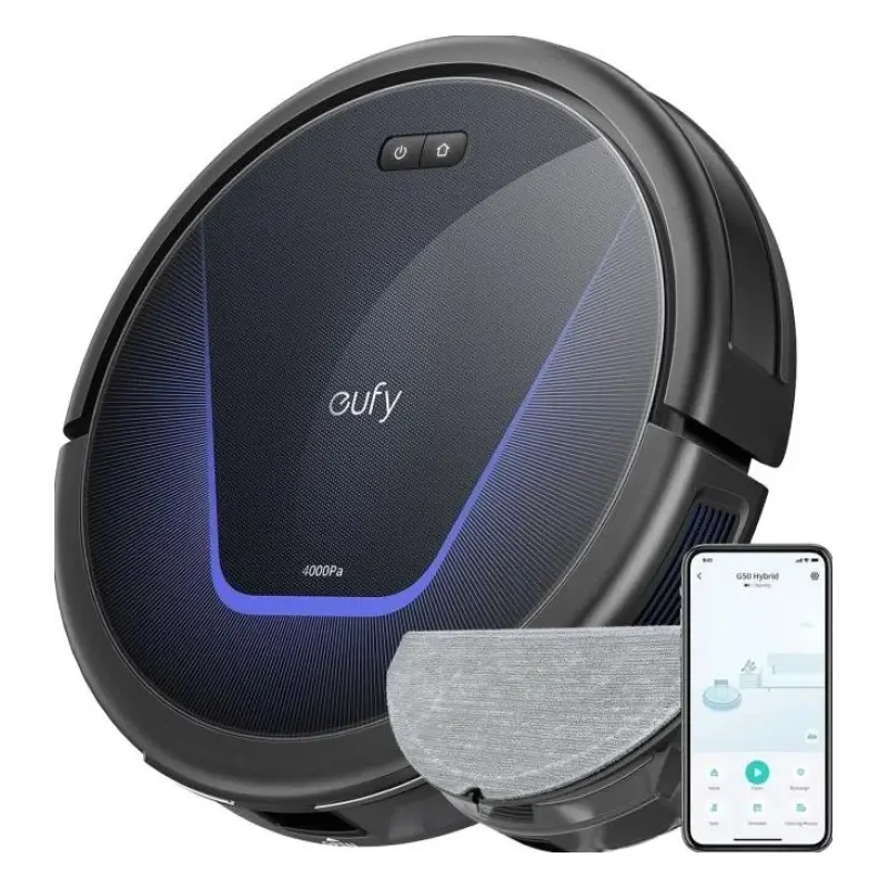 eufy G50 Hybrid