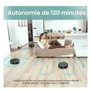 Vactidy W6+