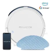 Rowenta Explorer S50 Total Care