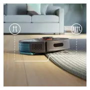 Philips HomeRun 3000 Aqua XU3000