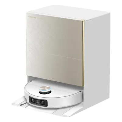 Dreame X60 Ultra