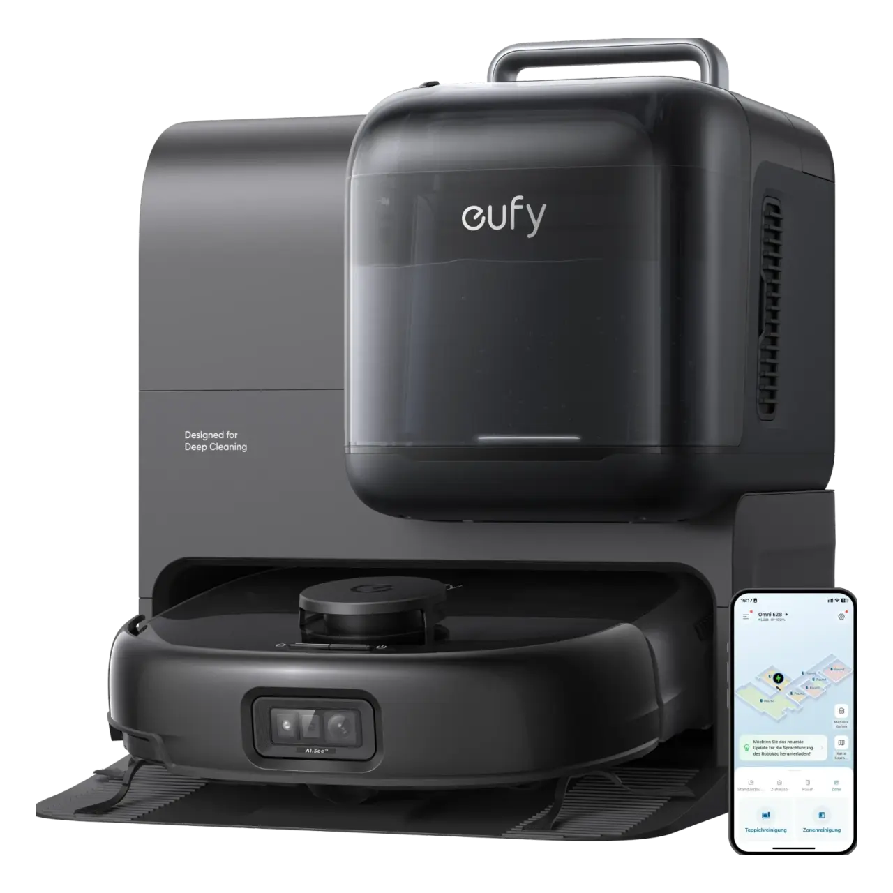 eufy Omni E28