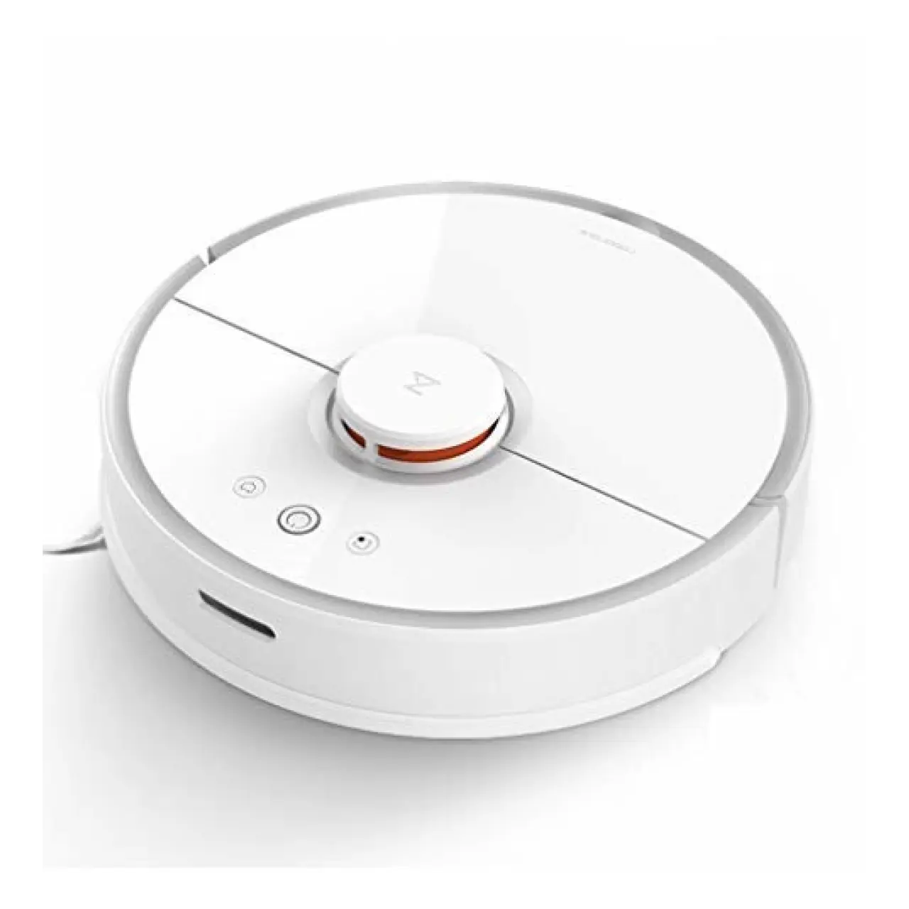 Roborock S50