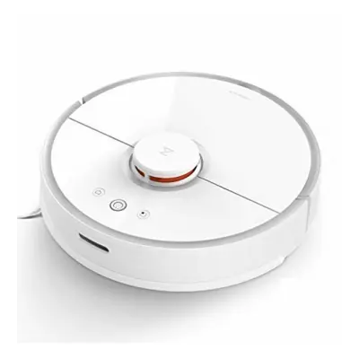 Roborock S50