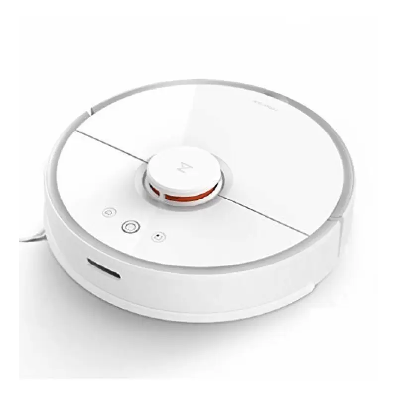 Roborock S50