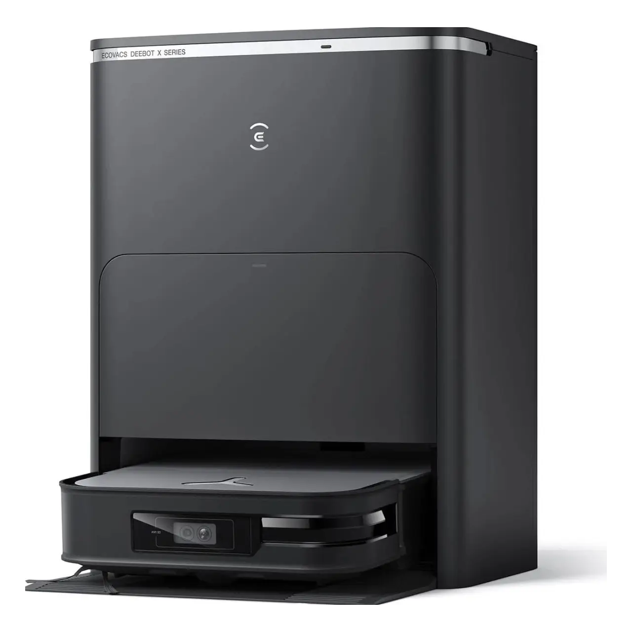 Ecovacs Deebot X2 Omni