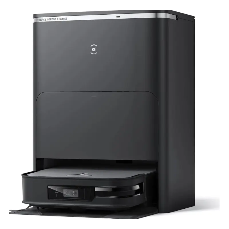 Ecovacs Deebot X2 Omni