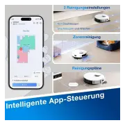 Ecovacs Deebot N20