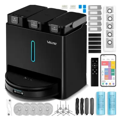 Welltec Probot R10 Ultra