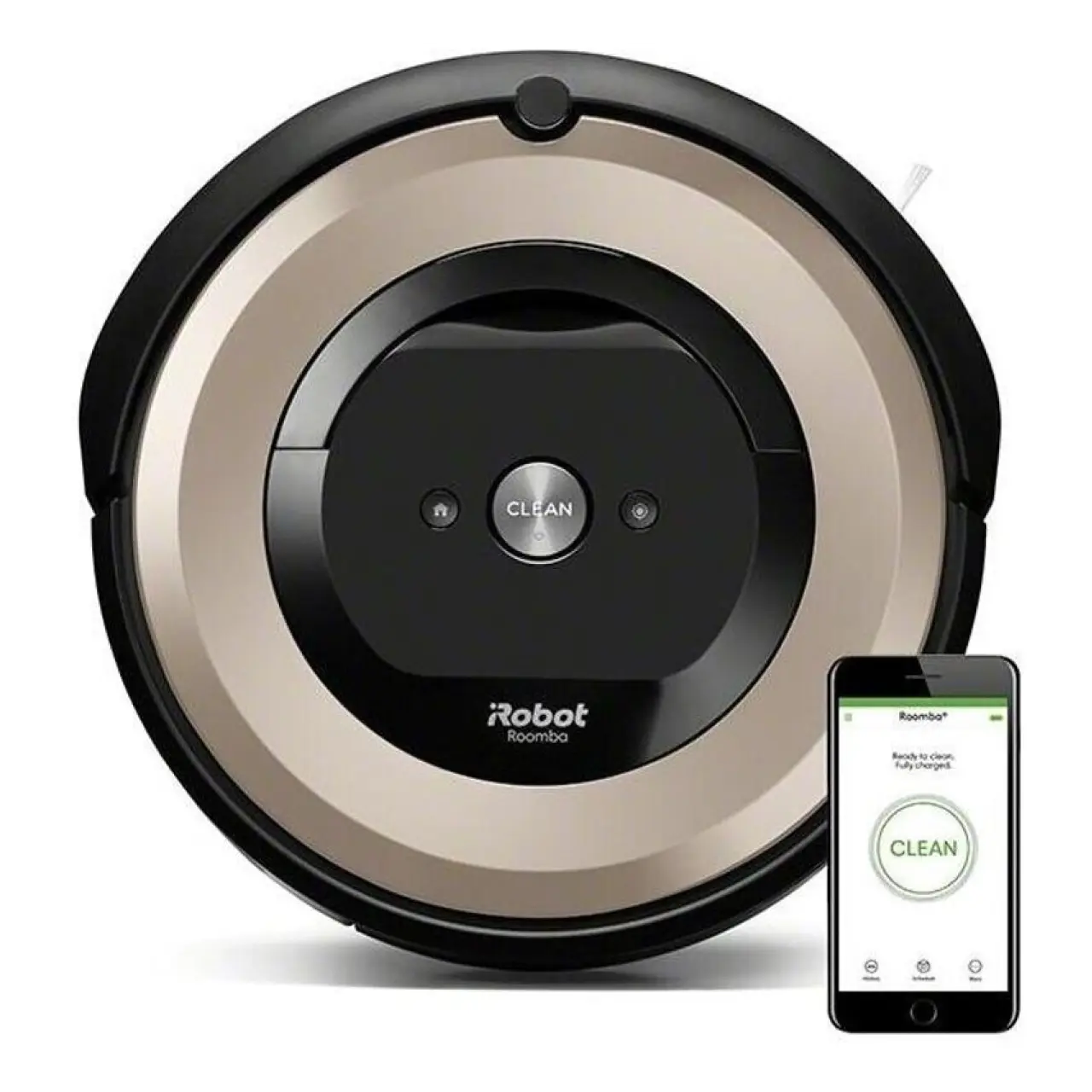 iRobot Roomba E6