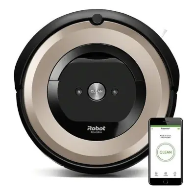 iRobot Roomba E6