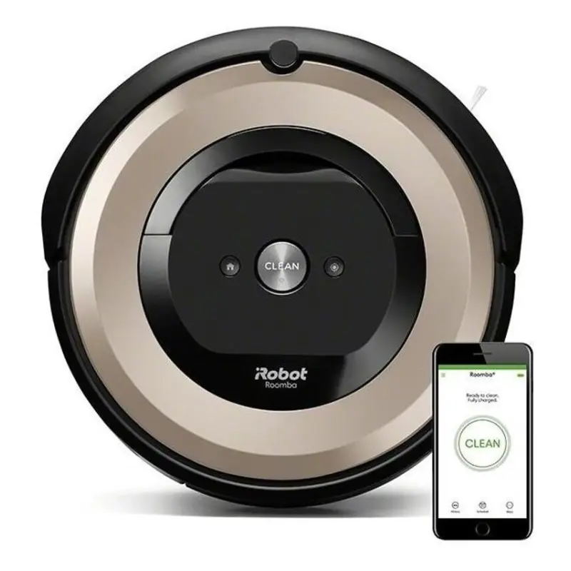 iRobot Roomba E6