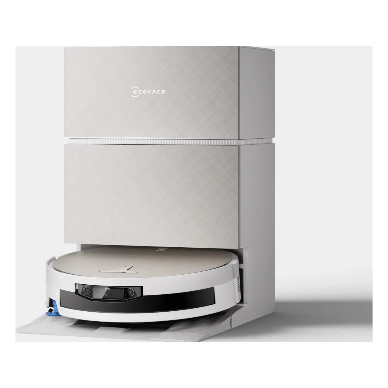 Ecovacs Deebot X12 Pro Omni