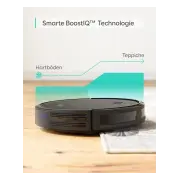 eufy RoboVac 15C