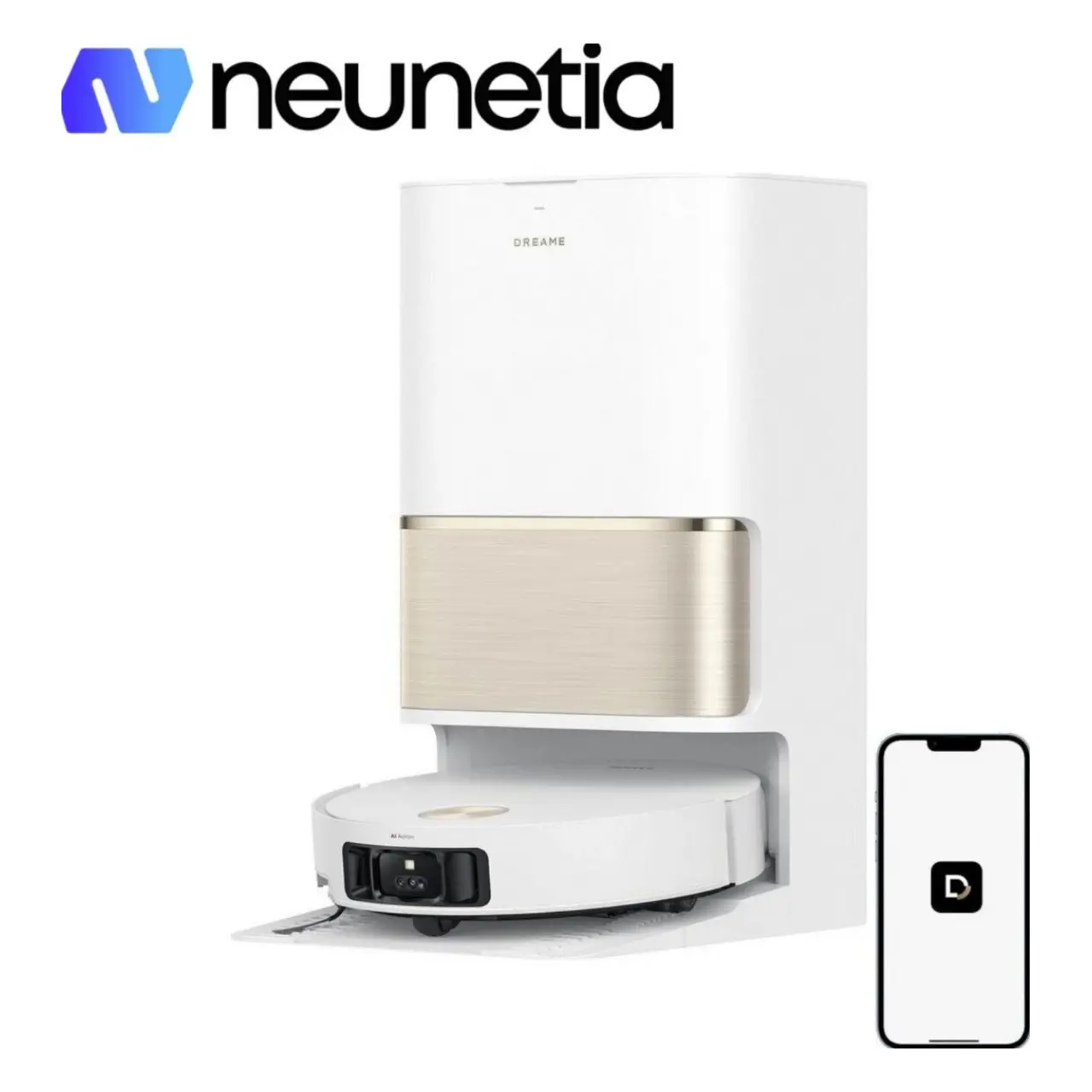 Dreame L50 Pro Ultra