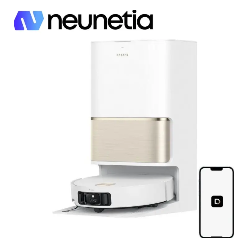 Dreame L50 Pro Ultra