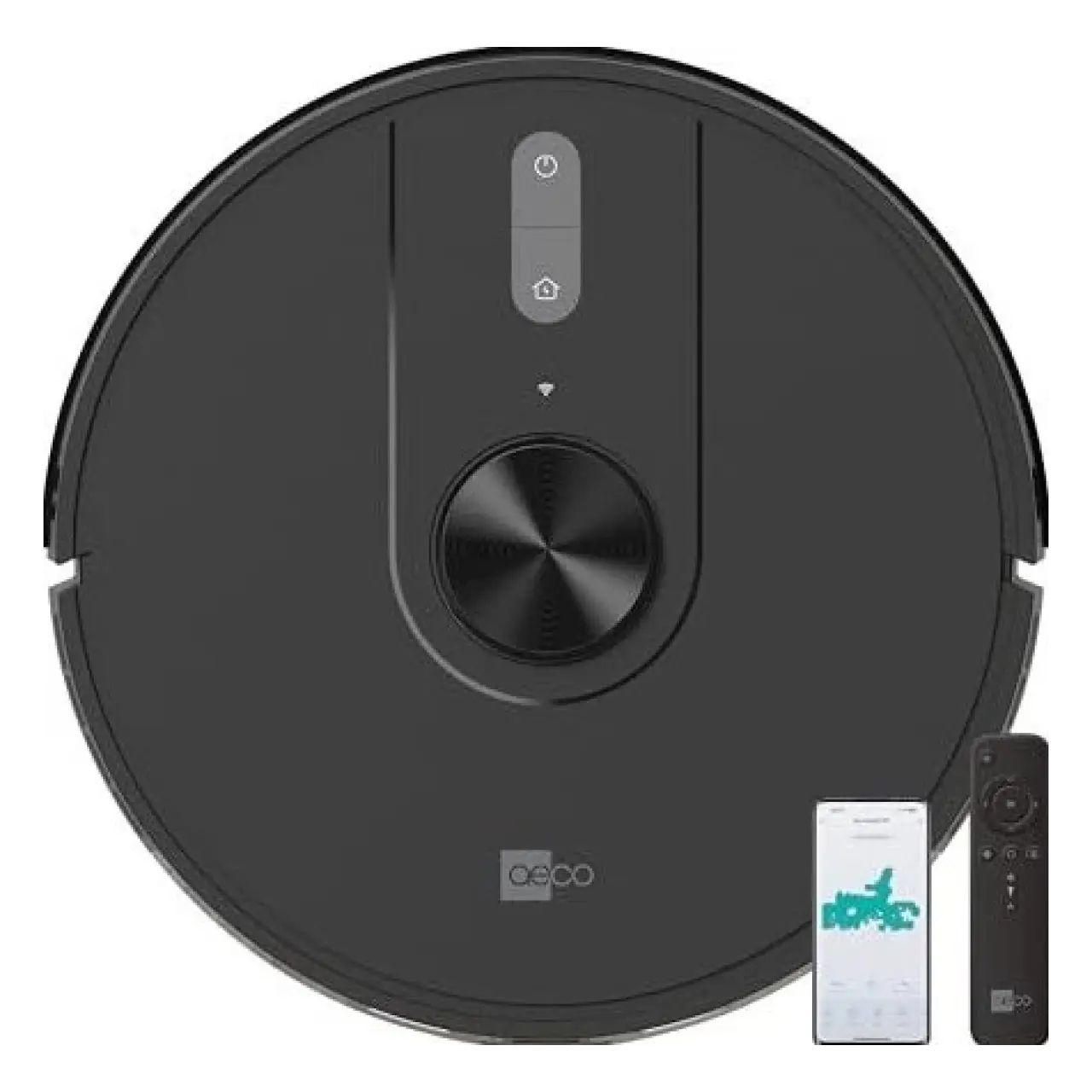 aeco Vacubot X5