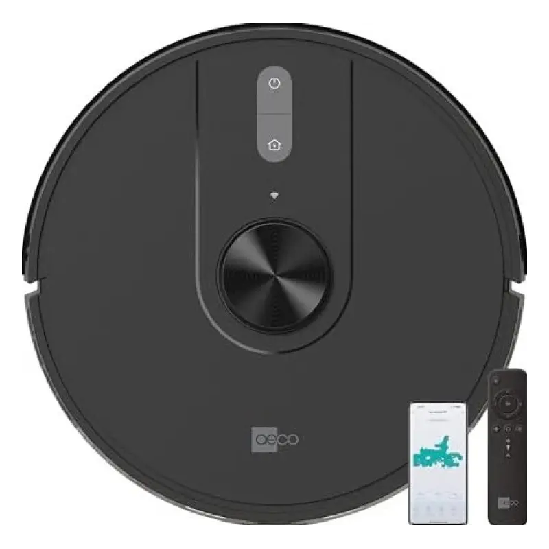 aeco Vacubot X5
