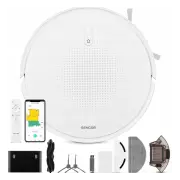 Sencor SRV 7450WH