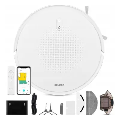 Sencor SRV 7450WH