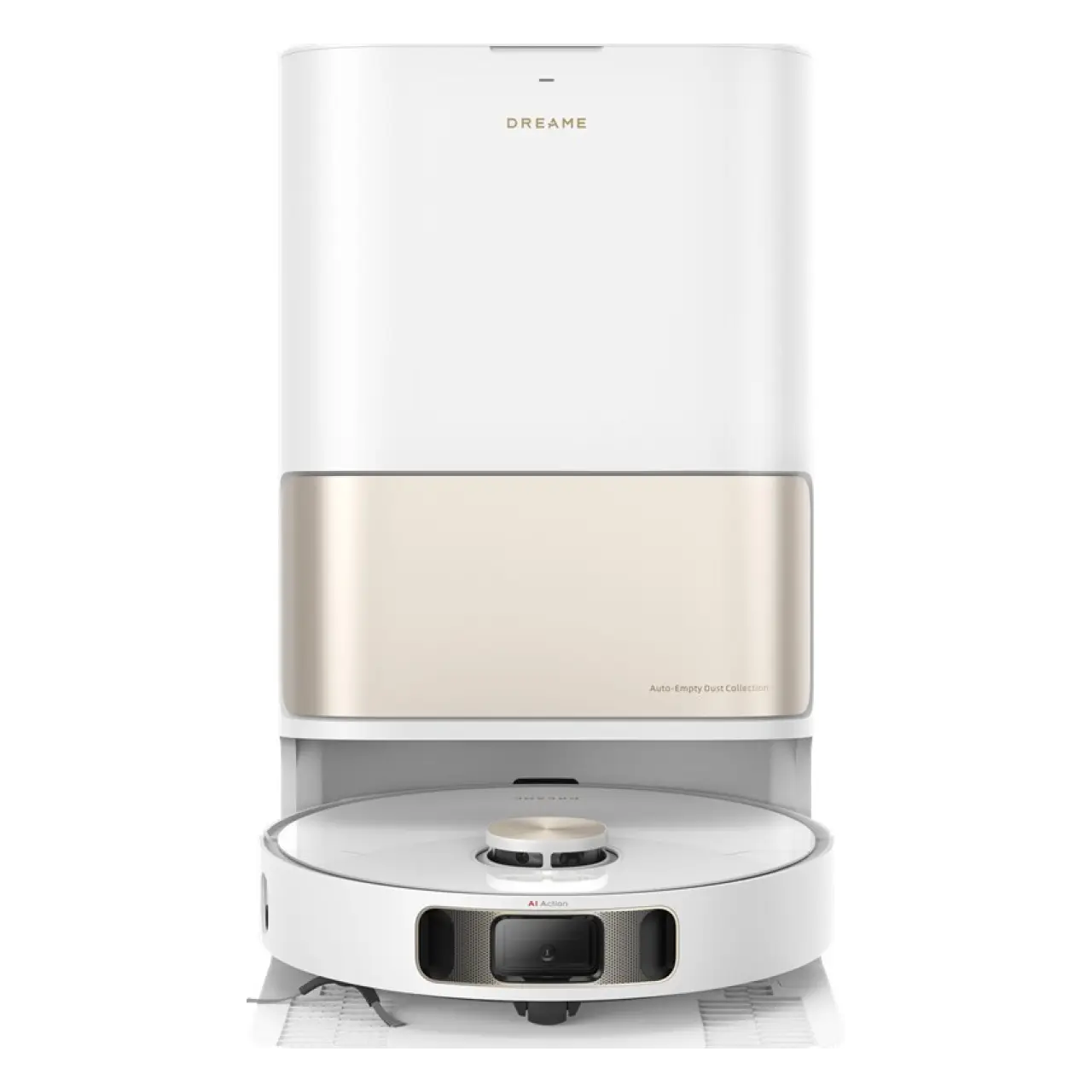 Dreame L10s Pro Ultra Heat