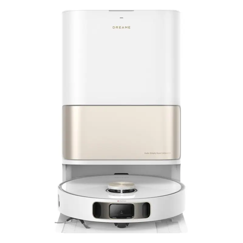 Dreame L10s Pro Ultra Heat
