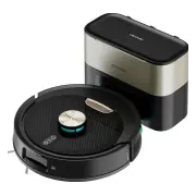 Cecotec Conga Y100 Spin AI