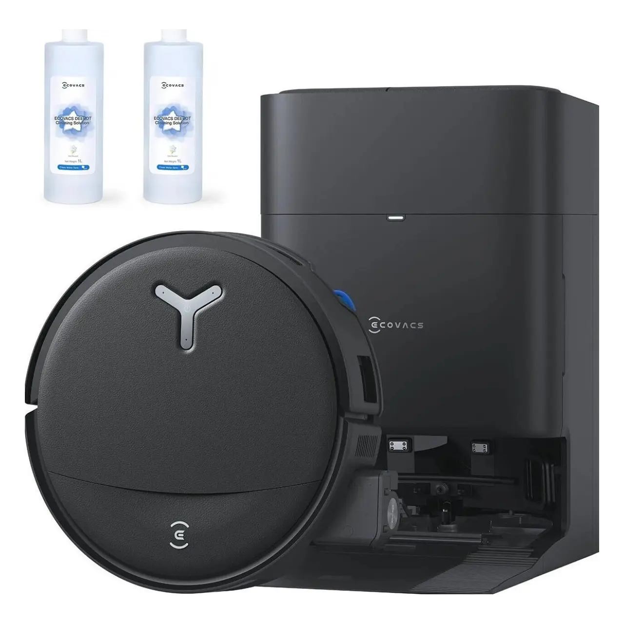 Ecovacs Deebot T80S Omni