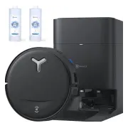 Ecovacs Deebot T80S Omni