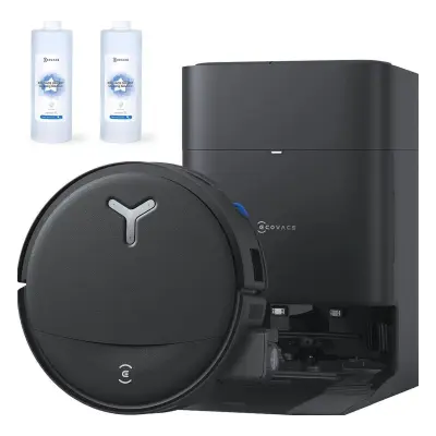 Ecovacs Deebot T80S Omni
