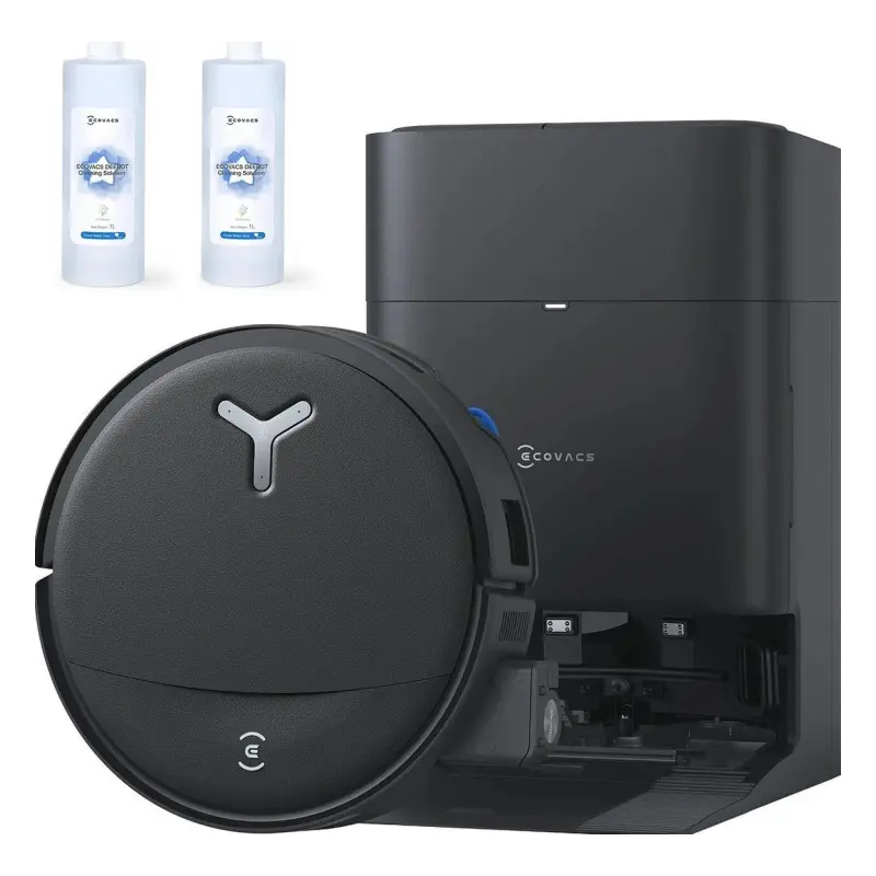 Ecovacs Deebot T80S Omni