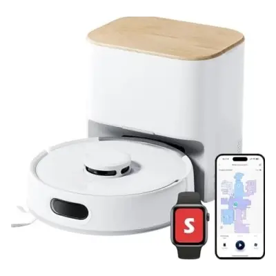 SwitchBot K11+