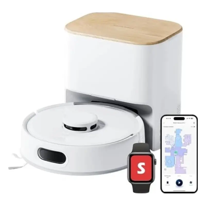 SwitchBot K11+