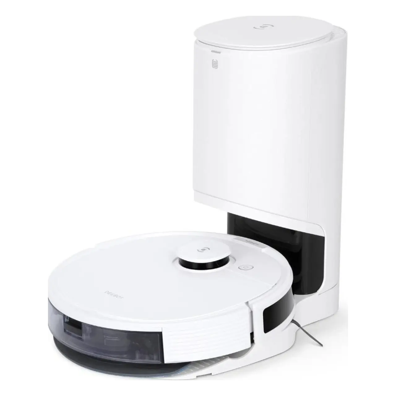 Ecovacs Deebot OZMO N8+