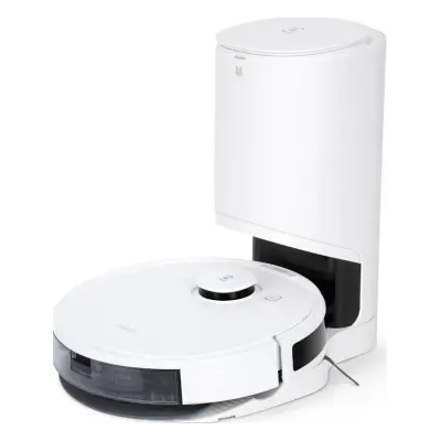 Ecovacs Deebot OZMO N8+