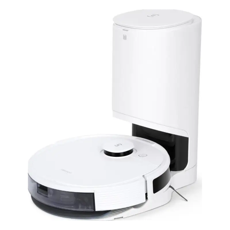 Ecovacs Deebot OZMO N8+