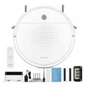 Sencor SRV 1550WH