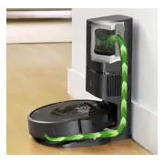 iRobot Roomba i7558