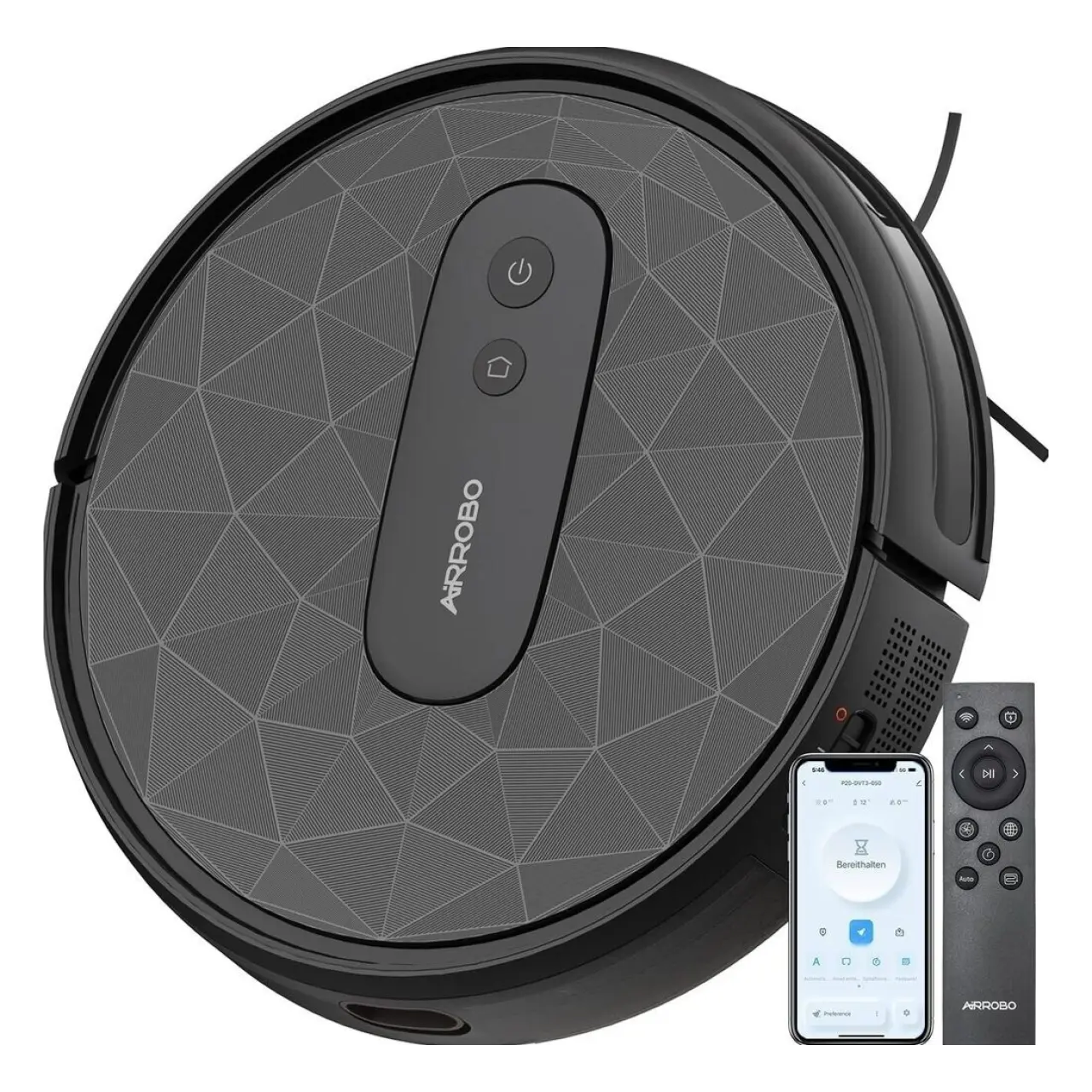 AIRROBO P20