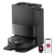 Roborock Qrevo Slim