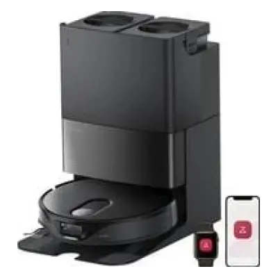 Roborock Qrevo Slim